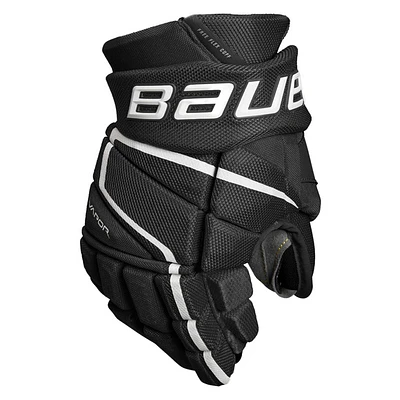 S22 Vapor 3X Pro Jr - Junior Hockey Gloves