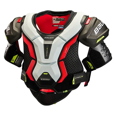 S22 Vapor Hyperlite Int - Intermediate Shoulder Pads