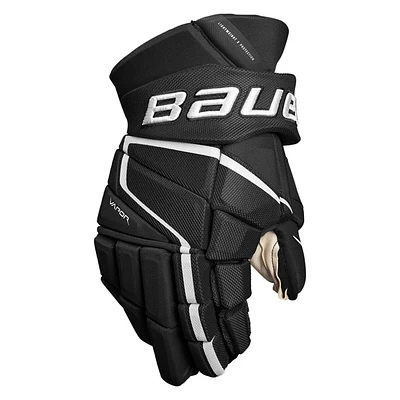S22 Vapor 3X Pro Int - Gants de hockey pour intermédiaire