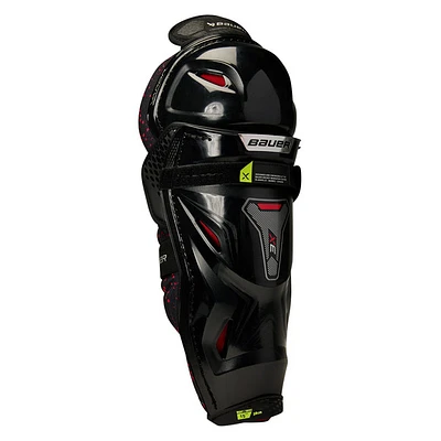 S22 Vapor 3X - Jambières de hockey pour senior