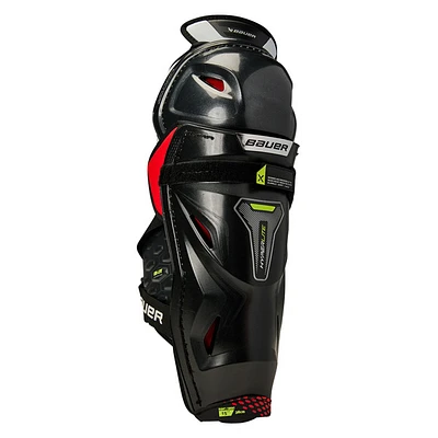 S22 Vapor Hyperlite Sr - Senior Hockey Shin Guards