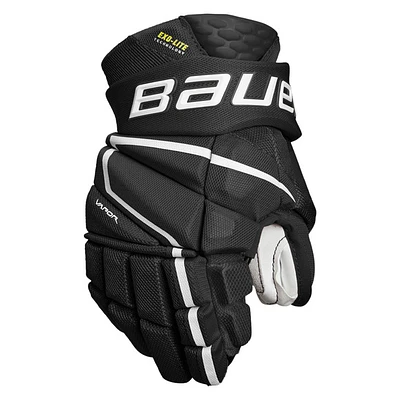 S22 Vapor Hyperlite Jr - Gants de hockey pour junior