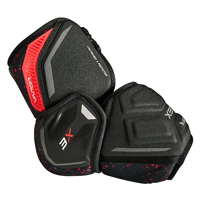 S22 Vapor 3X - Protège-coudes de hockey pour senior