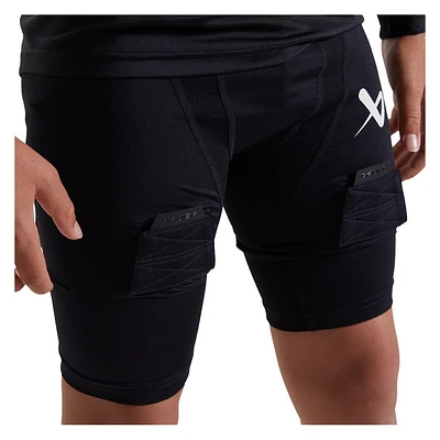 Performance Jock Jr - Junior Compression Shorts with