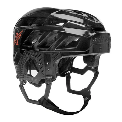 AK5 - Casque de dek hockey pour senior