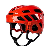 AK5 - Senior Dek Hockey Helmet