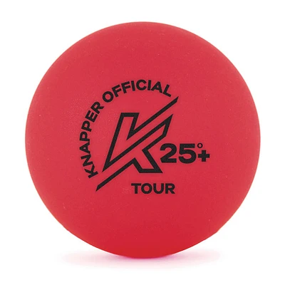 AK Tour - Balle de Dek hockey