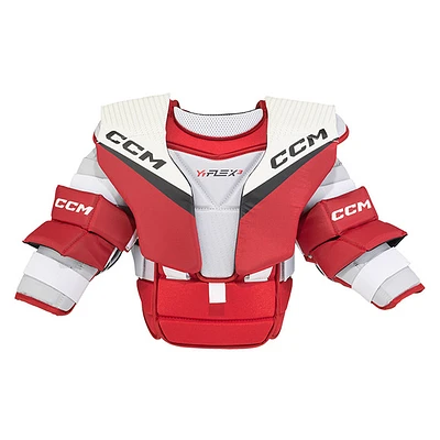 YT Flex 3 - Youth Goaltender Chest Protector