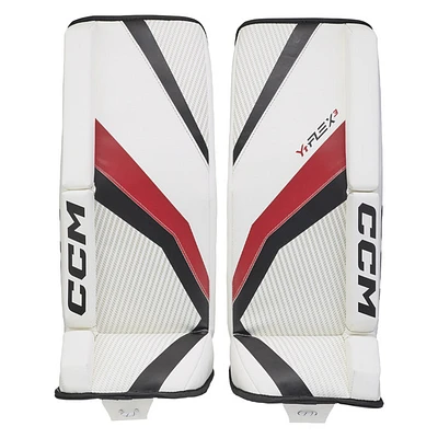 YTFlex 3 - Youth Goaltender Pads
