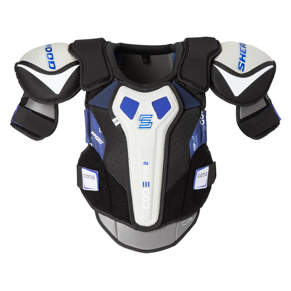 Code TMP Jr