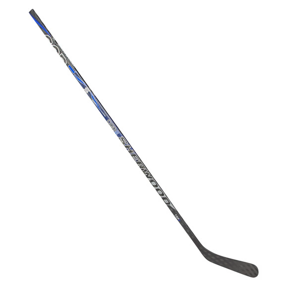 Code TMP 3 - Intermediate Composite Hockey Stick