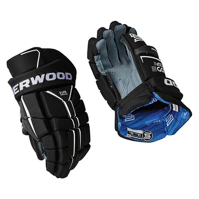Code TMP 2 Jr - Gants de hockey pour junior