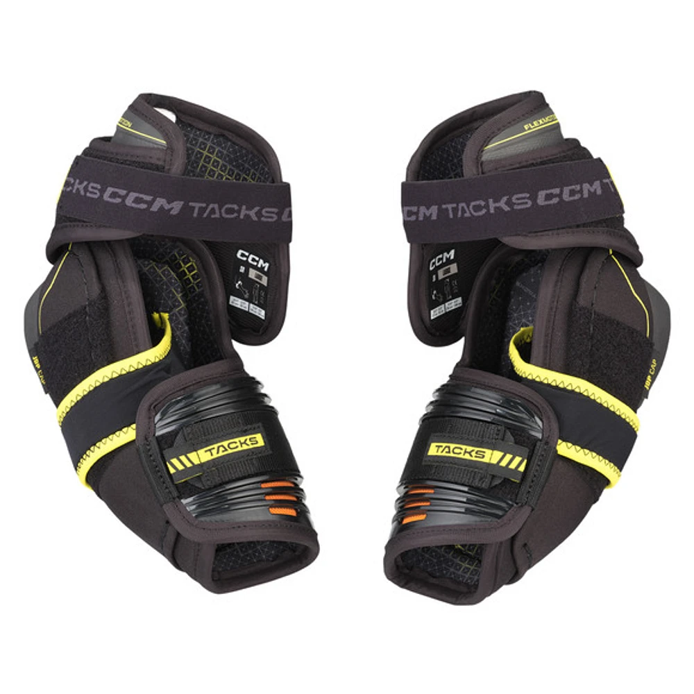 Tacks XF Sr - Senior Hockey Elbow Pads