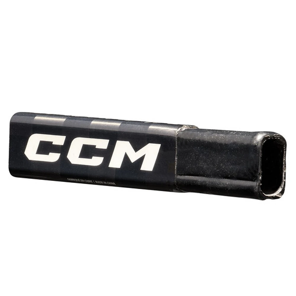 R Shape End Plug - Senior Hockey Stick End Plug