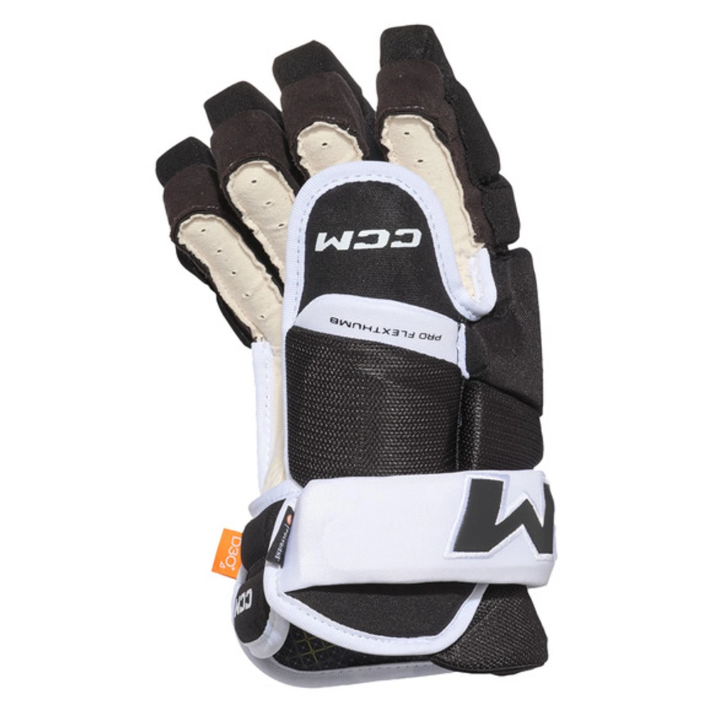 Tacks 4R Pro3 Sr - Gants de hockey pour senior