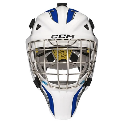 Axis F5 Graphics Jr - Masque de gardien but pour junior
