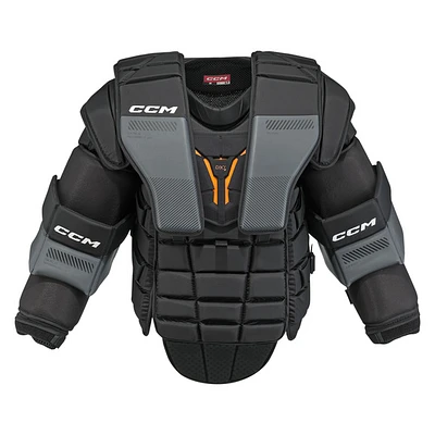 Pro Spec Sr - Plastron de gardien but pour senior