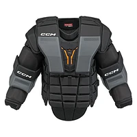 Pro Spec Sr - Plastron de gardien but pour senior