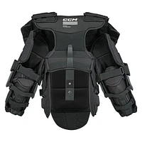 Pro Spec Sr - Plastron de gardien but pour senior