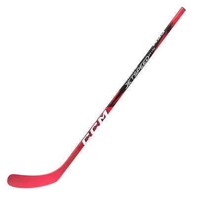 Jetspeed FT7 - Bâton de hockey en composite pour enfant