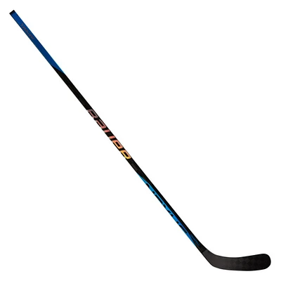 S22 Nexus Sync Grip Jr - Junior Composite Hockey Stick