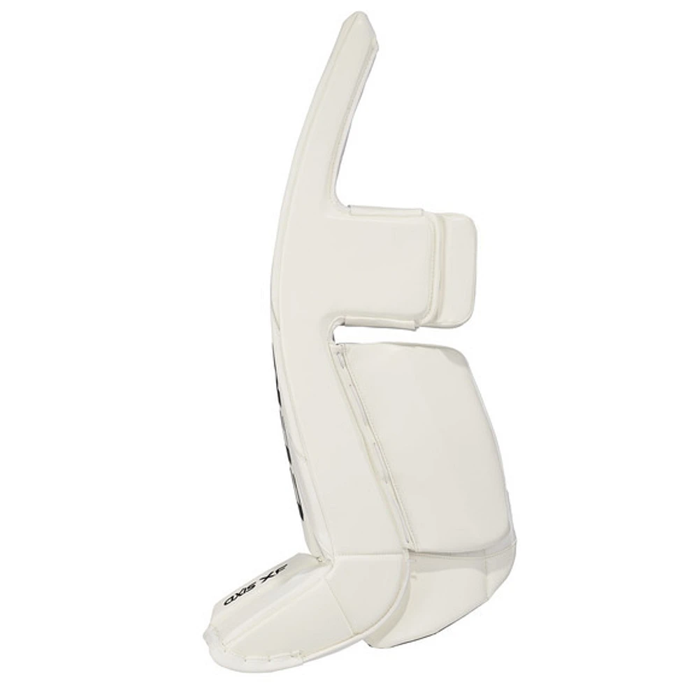 Axis XF Sr - Senior Goaltender Pads