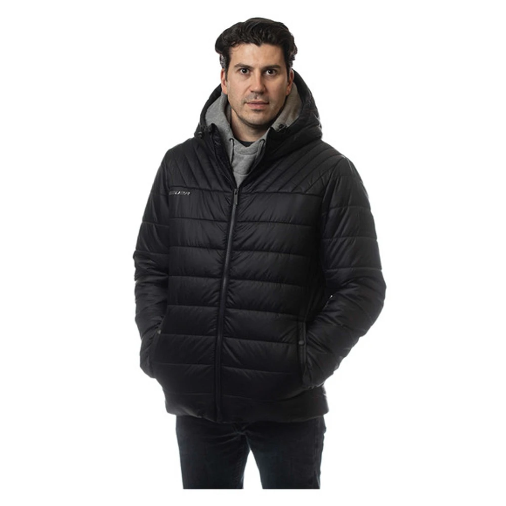 Supreme Puffer