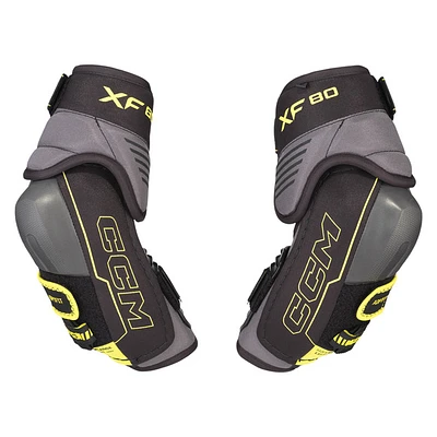 Tacks XF 80 Jr - Junior Hockey Elbow Pads