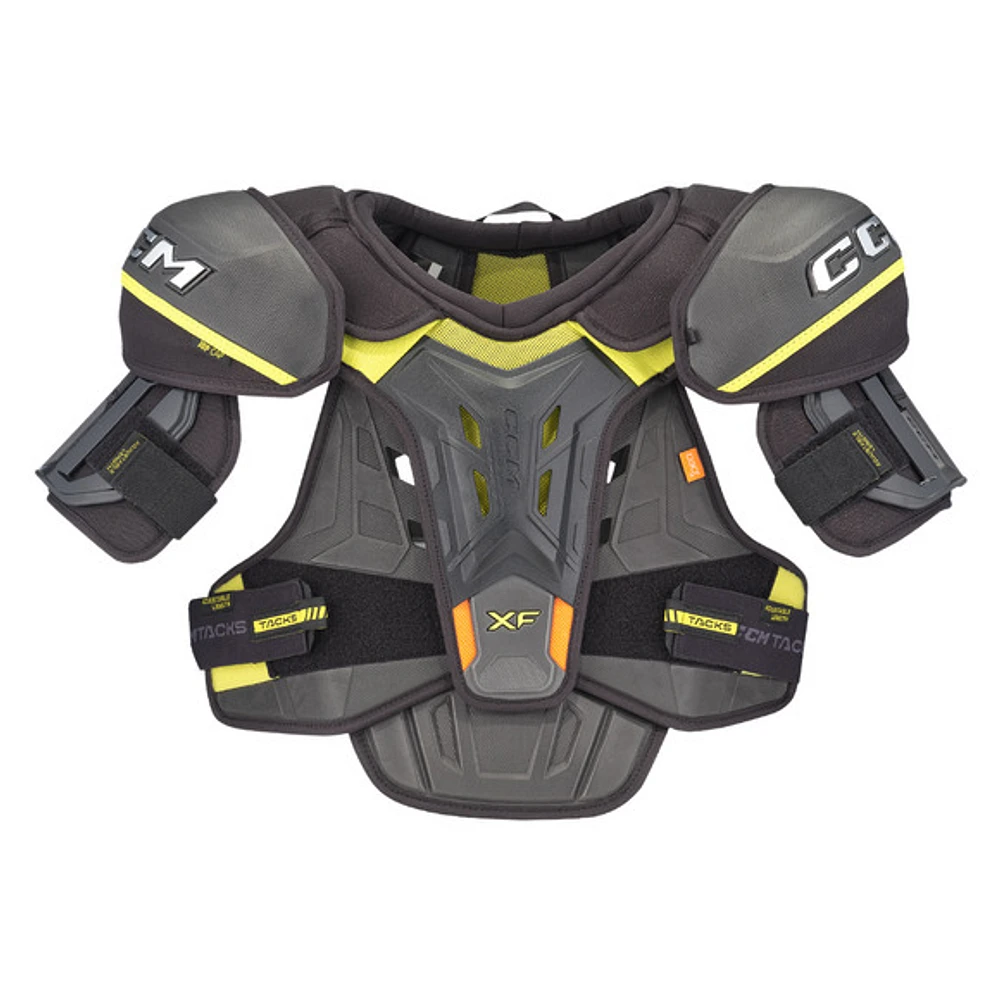 Tacks XF Sr
