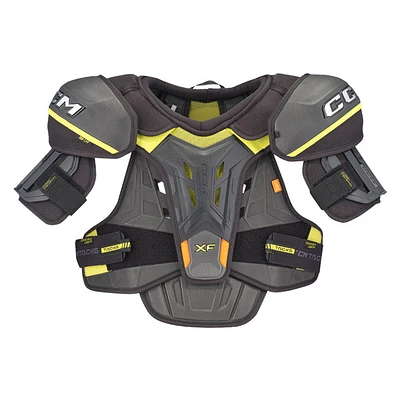 Tacks XF Sr - Senior Hockey Shoulder Pads