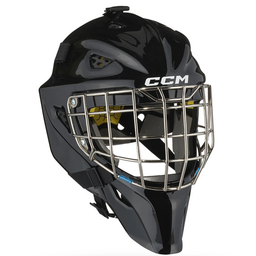Axis F5 - Senior Goaltender Mask