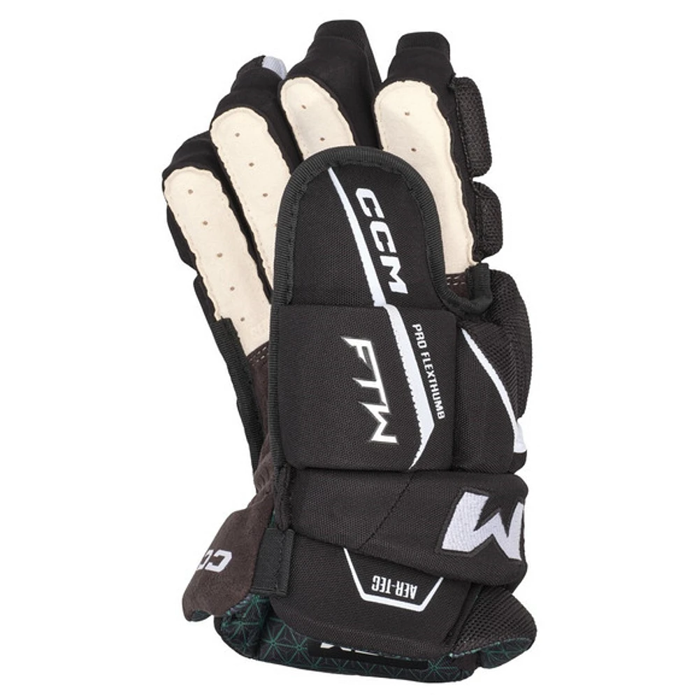 Jetspeed FTW Sr - Senior Women's Hockey Gloves