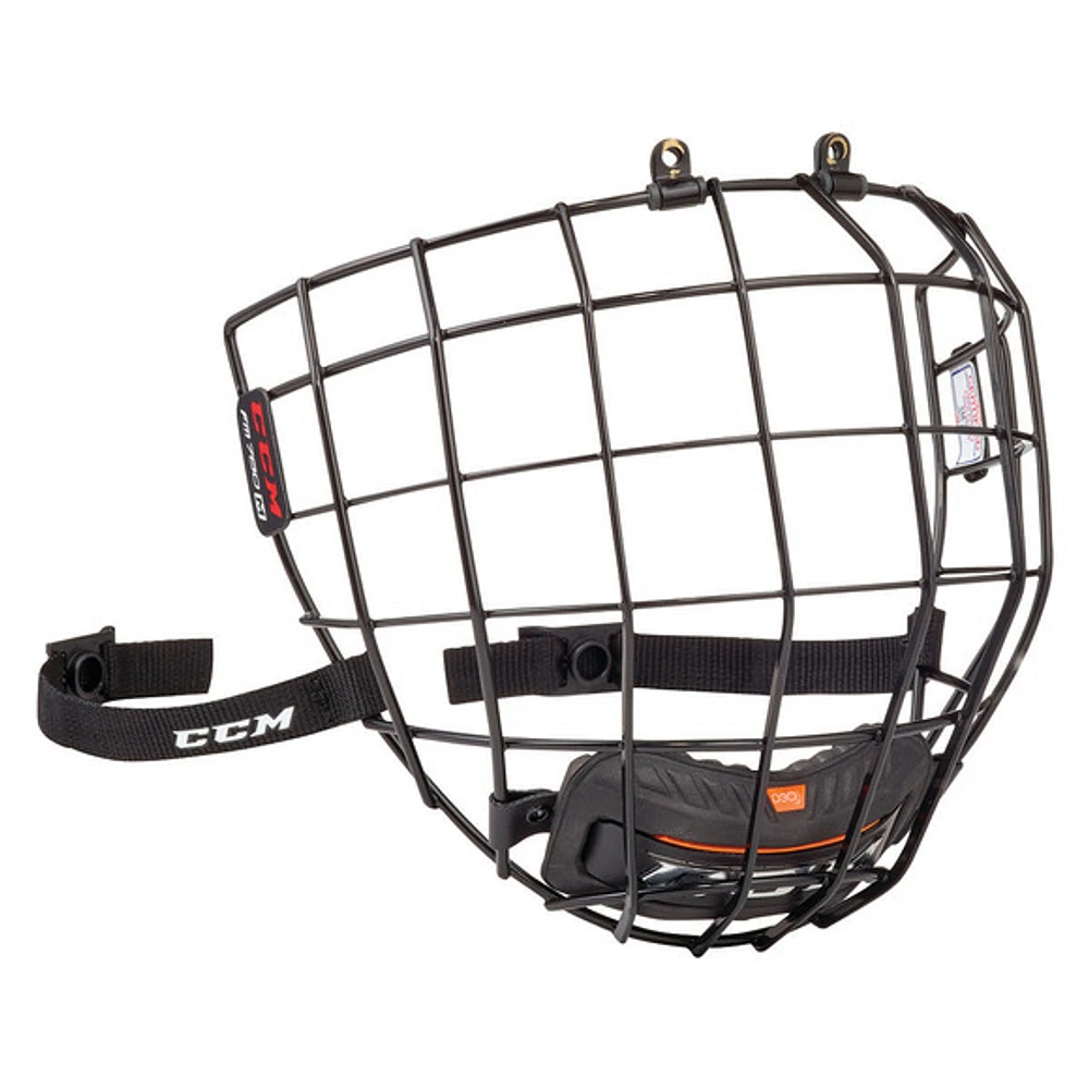 FM780 - Grille de hockey pour senior