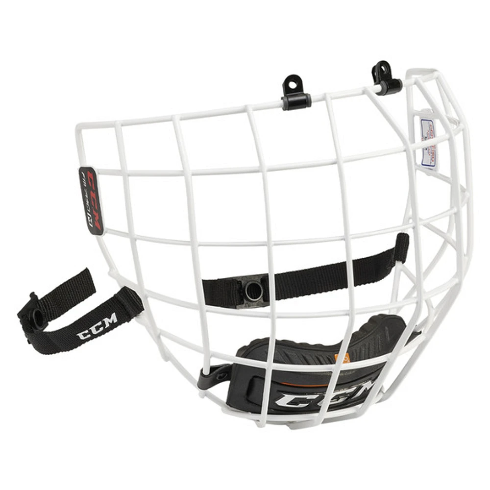 FM780 Sr - Senior Hockey Wire Mask