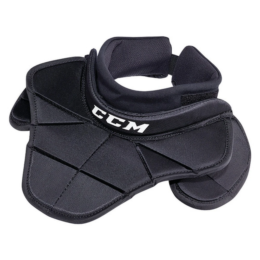 TCG900 - Senior Goaltender Throat Collar