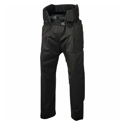 REF Sr - Pantalon d'arbitre de hockey pour senior