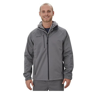 Supreme Lightweight Sr - Men's Hooded Jacket