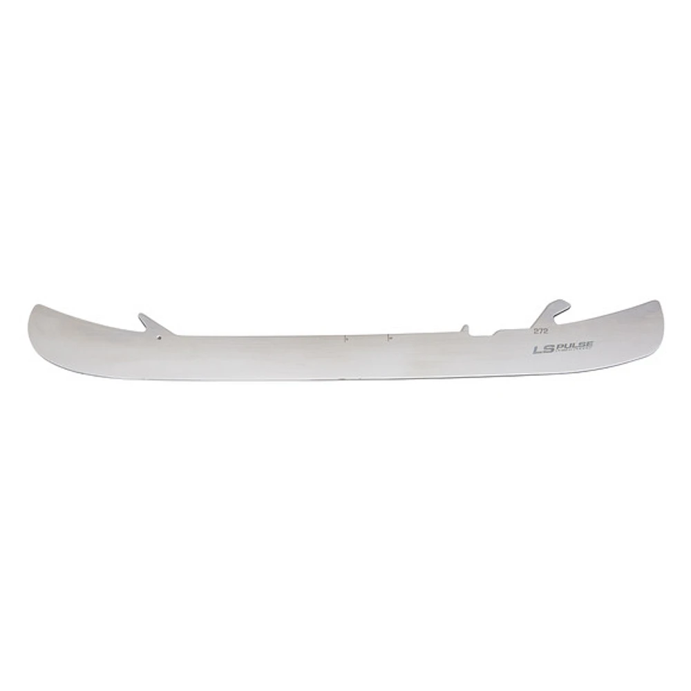 TUUK LS Pulse Edge - Lames de patins hockey