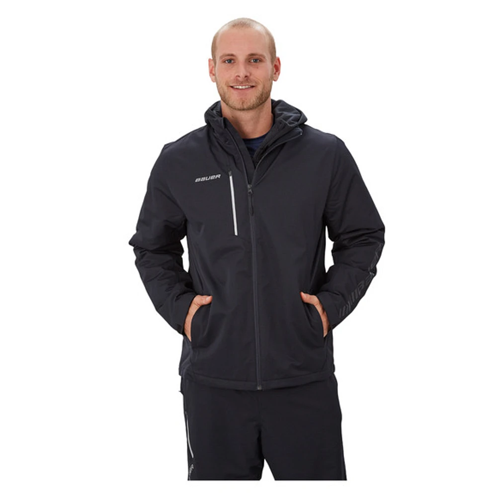 Supreme Moyen - Manteau pour homme