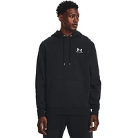 Essential Fleece - Chandail à capuchon pour homme