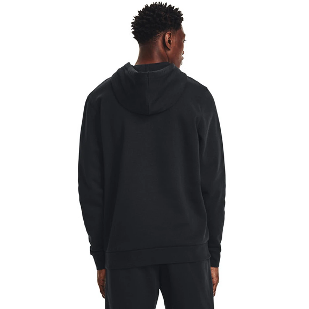 Essential Fleece - Chandail à capuchon pour homme