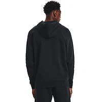 Essential Fleece - Chandail à capuchon pour homme
