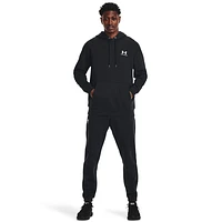 Essential Fleece - Chandail à capuchon pour homme