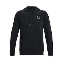 Essential Fleece - Chandail à capuchon pour homme