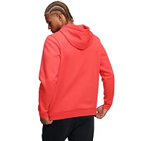 Essential Fleece - Chandail à capuchon pour homme
