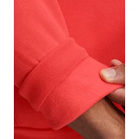 Essential Fleece - Chandail à capuchon pour homme