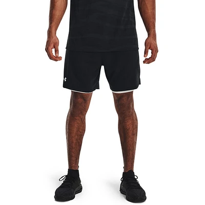 Vanish - Men's 2-in-1 Training Shorts