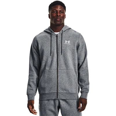 Essential - Blouson à capuchon pour homme
