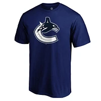 Primary Logo - T-shirt de la LNH pour homme