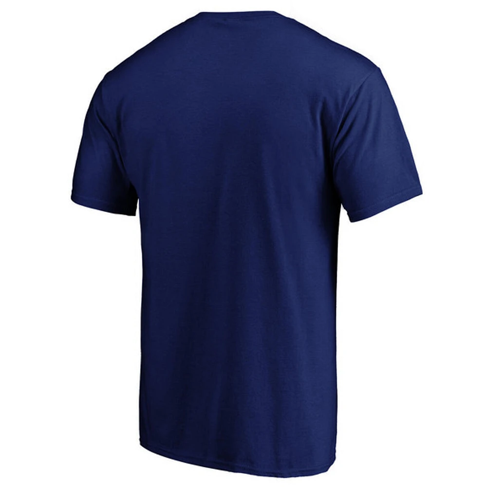 Primary Logo - T-shirt de la LNH pour homme
